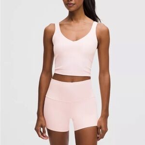 lululemon Align™ Tank Top
Light Support, A/B Cup